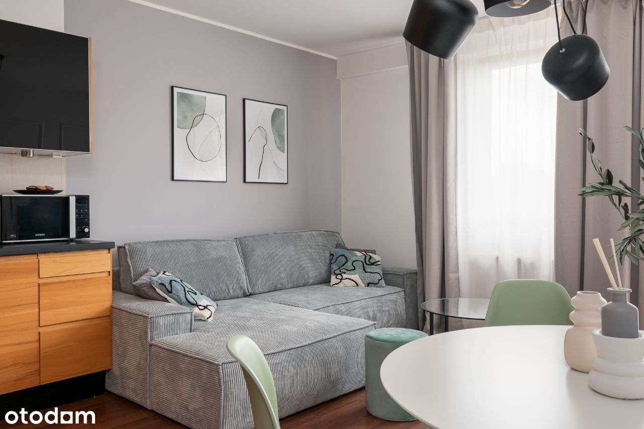 2 Pokoje - wys ROI - obok Rynku - Bez Prowizji-14