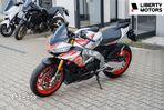 Aprilia Tuono - 3