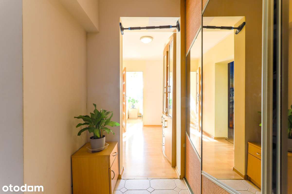 Wyjątkowe 5 pokoi w sercu Gutkowa!-5