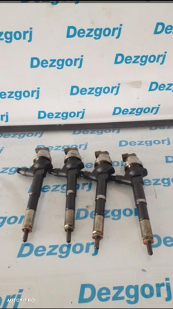 Injector Opel Astra J 1.7 CDTI A17DTE 2013 Cod 55567729 - 1