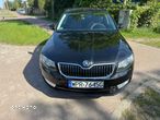 Skoda Octavia 1.8 TSI Ambition - 14