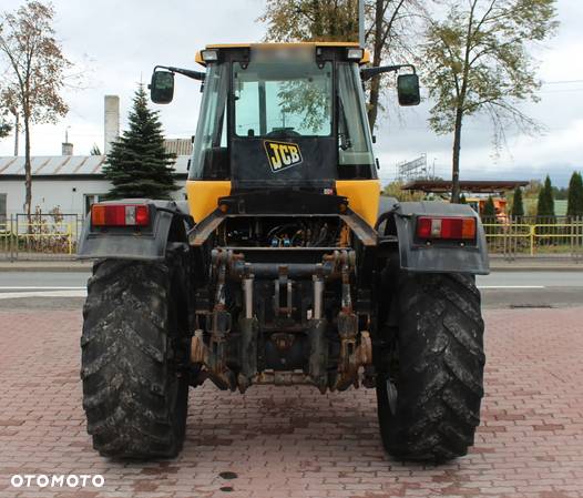 JCB Fastrac 2135 - 6