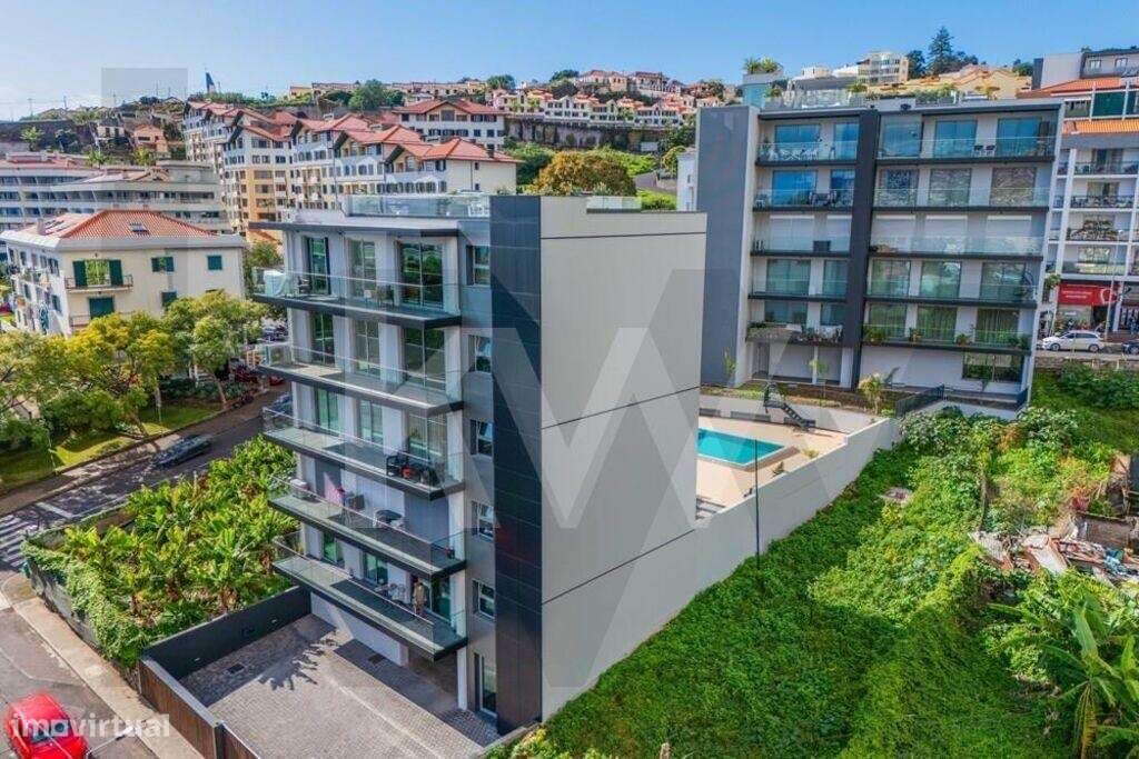 Apartamento inserido em condomínio fechado, localizado em zona privile - Grande imagem: 4/39