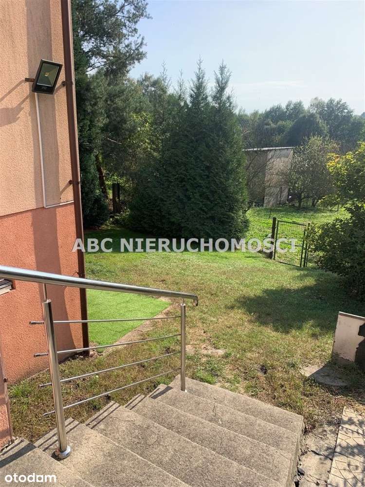 Dom W Atrakcyjnej Lokalizacji ! Wodzisław Śląski!-19