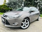 Ford Focus 2.0 TDCi Titanium MPS6 - 3