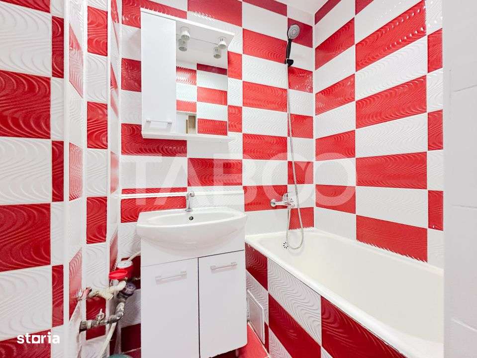 Apartament cu 2 camere cartierul Gheorgheni etaj 1 de vanzare - Imagine principală: 5/7