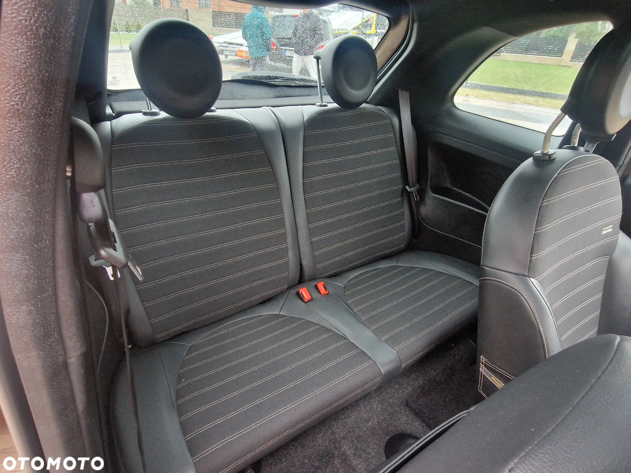 Fiat 500 1.2 byDiesel - 15