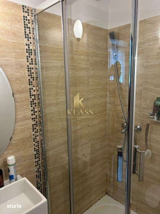 Garsoniera moderna in Herastrau - Imagine principală: 4/4