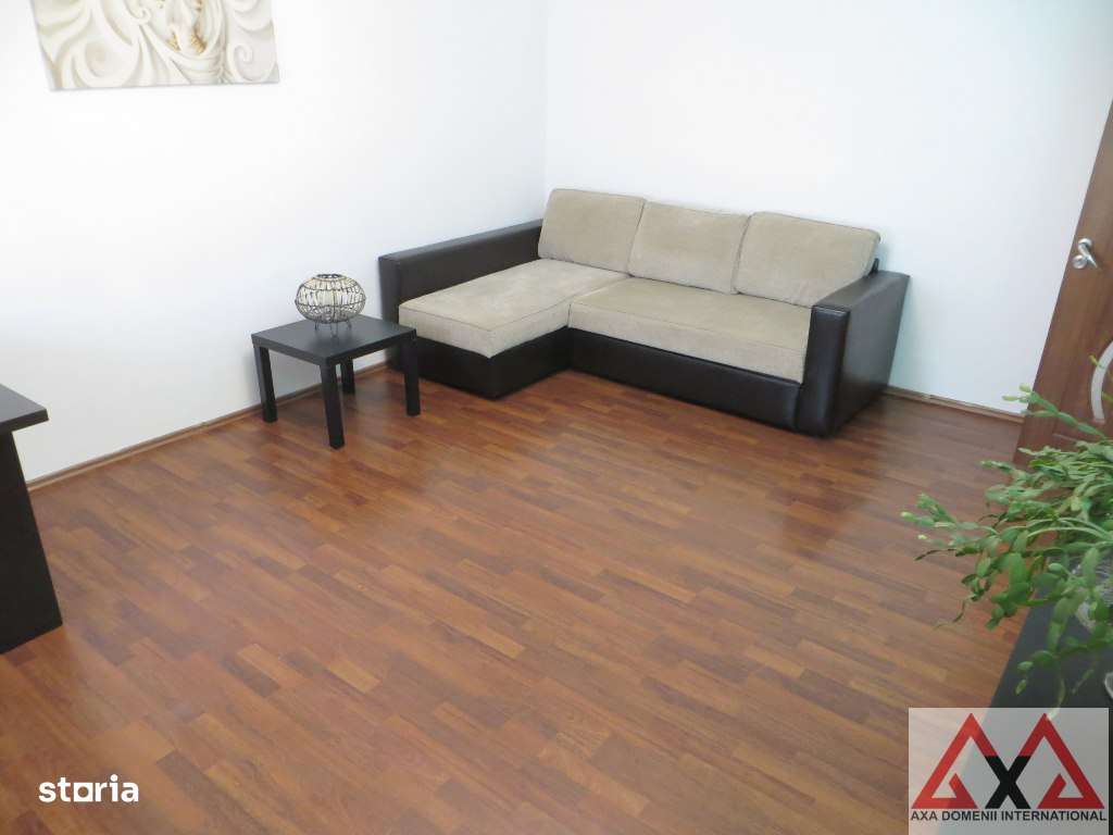 Apartament 2 camere Calea Vitan - Mihai Bravu, centrala termica-2