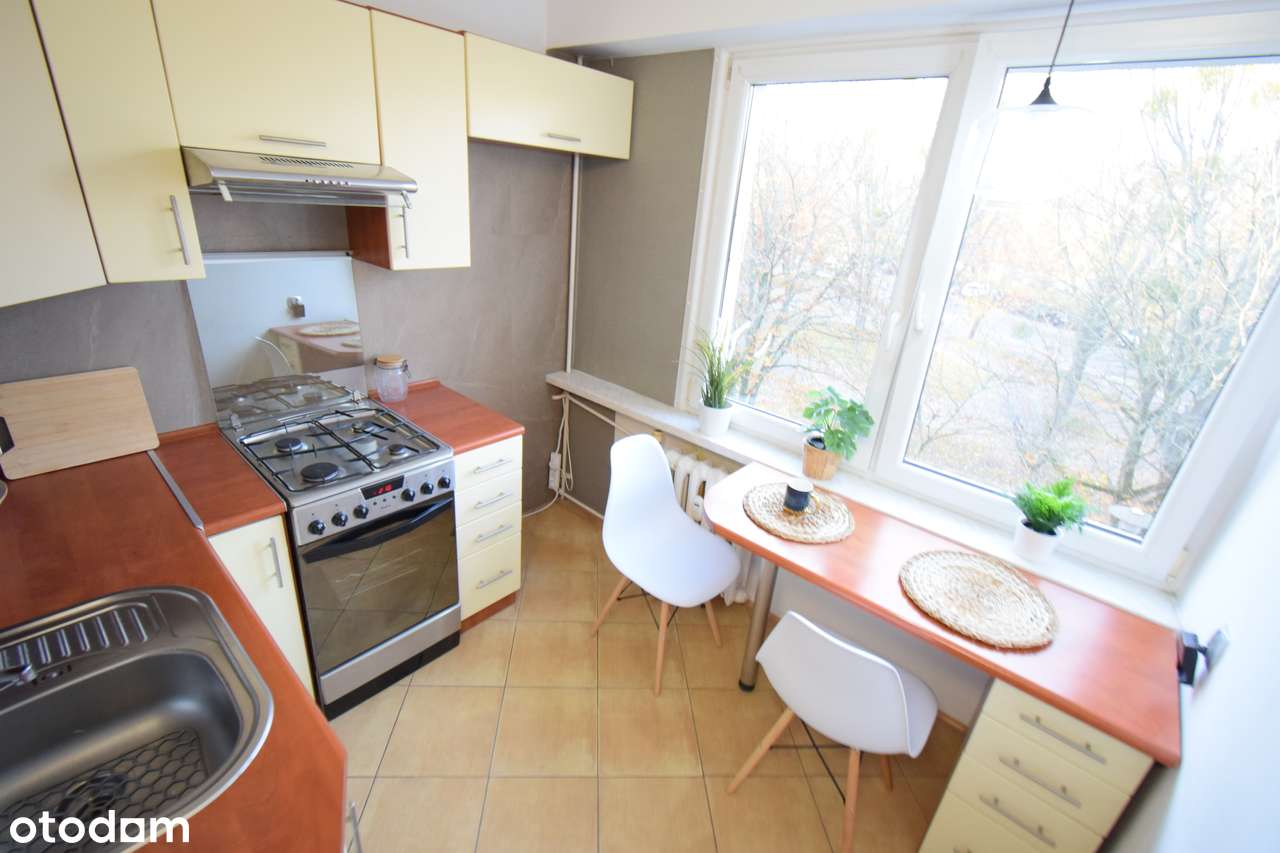 Do zamieszkania - 2 Pokoje ul.Chrobrego-9