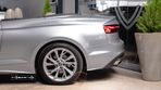 Audi A5 Cabrio 40 TDI S tronic advanced - 7