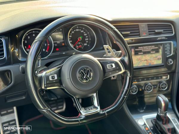 VW Golf 2.0 TSi GTi DSG Performance - 13