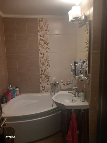 Apartament 2 cam,semimobilat, cf 1,et 1,Tisei,Unirii-5