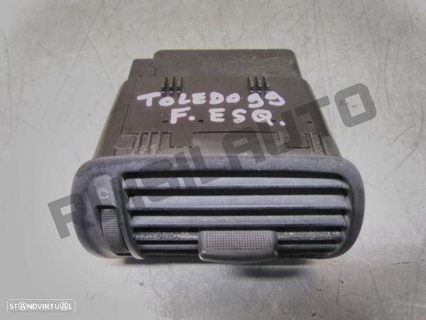 Difusor Frente Esquerdo 1m082_0901 Seat Toledo Ii (1m2) 1.9 Tdi - 1