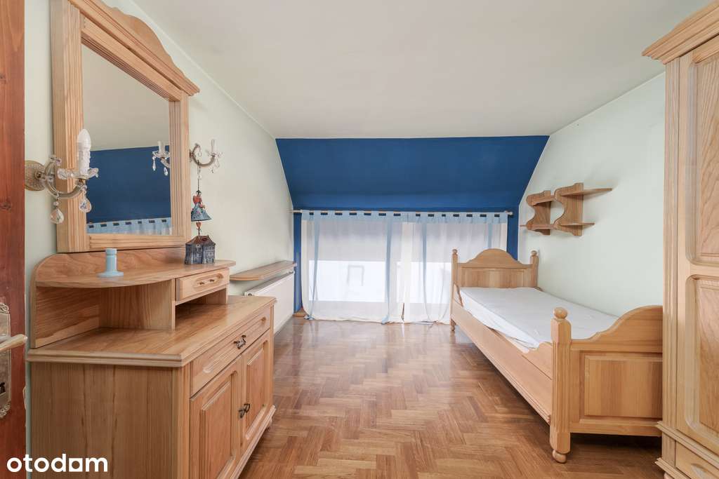 NOWY TARG | PRZESTRONNY DOM | 3 APARTAMENTY-10