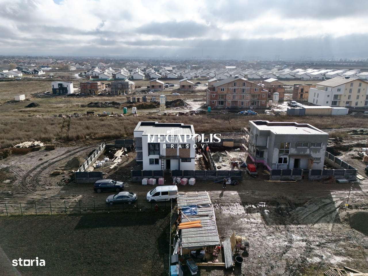 Casa individuală | 4 camere | 153 mp | Direct dezvoltator-16