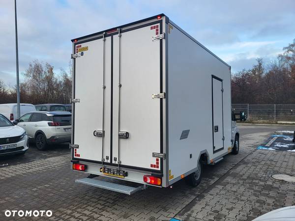 Peugeot Boxer - 4