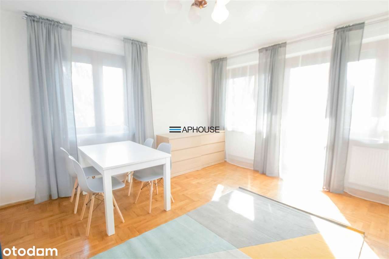 4-pokojowe mieszkanie, Kapelanka, 90m2 - Pełny obrazek: 4/20