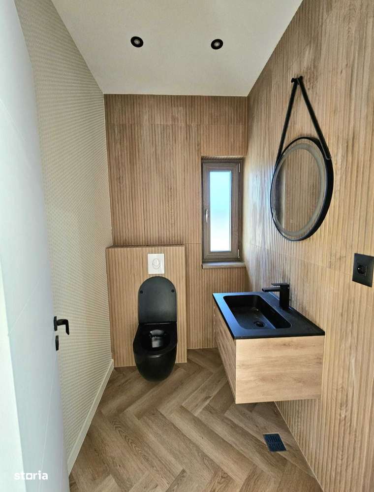 De vânzare locuință Modernă, stil MEDITERANEAN  Craiovei-8