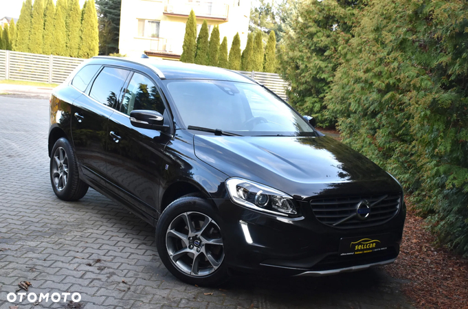 Volvo XC 60 D3 Geartronic Ocean Race - 2