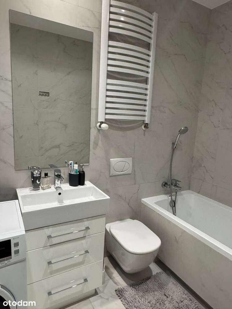 Wyjątkowe dwupoziomowe mieszkanie w kamienicy w centrum Lublina-10