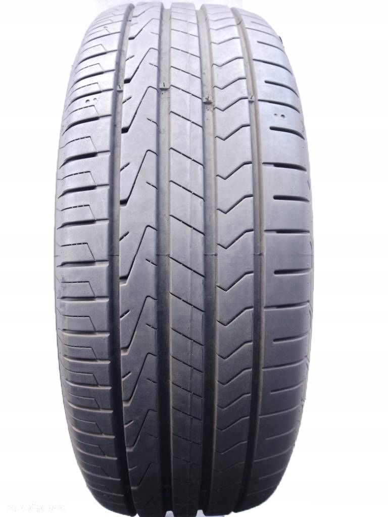 Hankook Ventus Prime 3x 235/60 R18 107V 2020 - 1