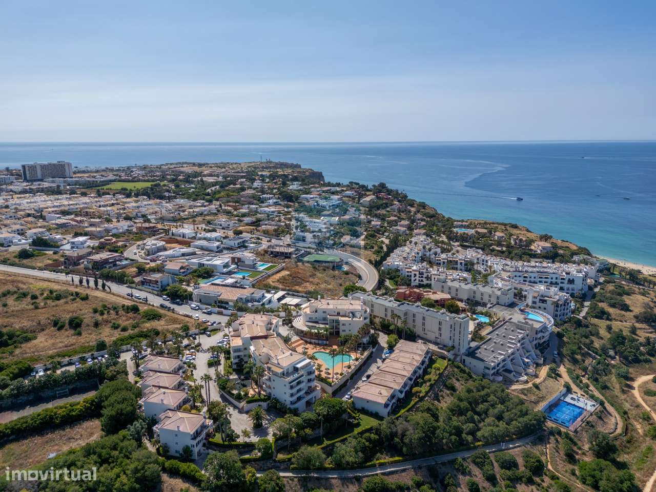 Apartamento T2+1 Venda em Lagos (São Sebastião e Santa Maria),Lagos-34