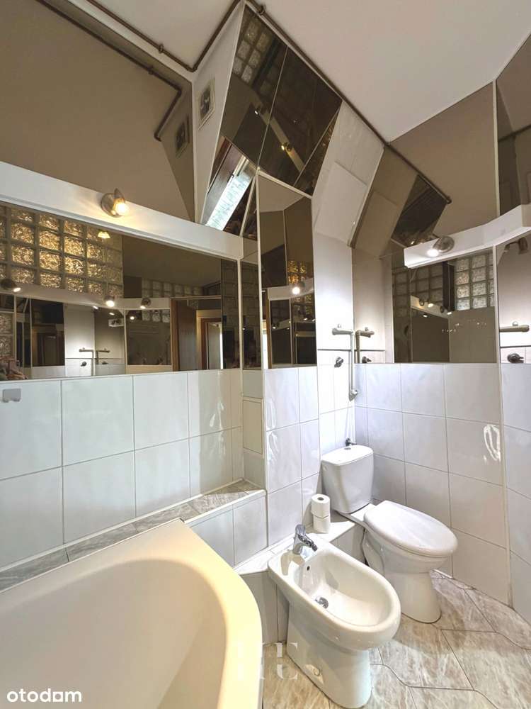 Przedwojenna Kamienica| Wum| Wysokie|  Dwustronne-4