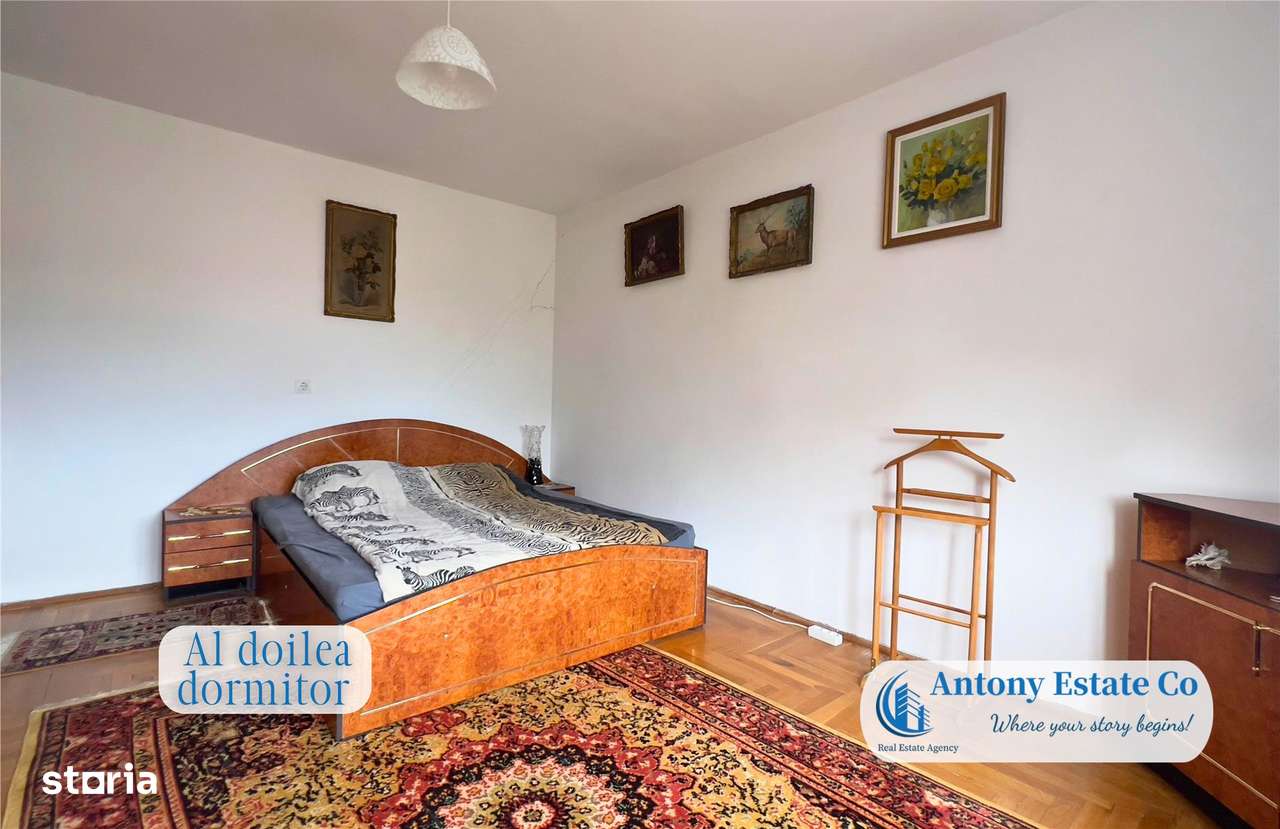 Hill Residence - duplex de vanzare, D+P+M, Ciuperca - Oradea - Imagine principală: 5/12