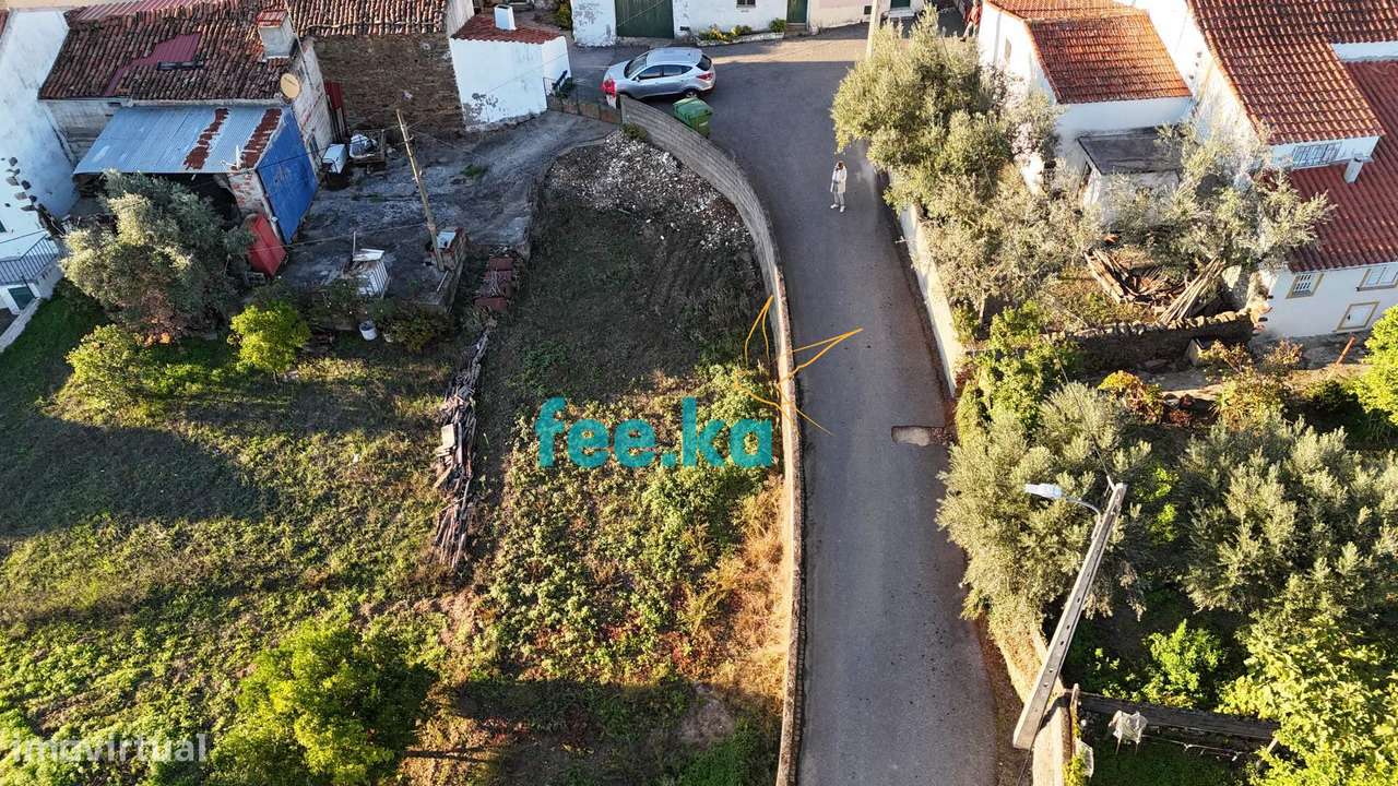 Terreno em Vale Figueira-13