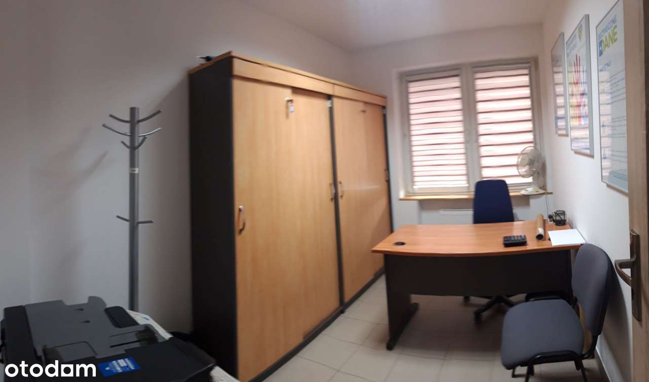 Lokal użytkowy 60m2 w centrum miasta tuż przy rynku (Nysa - Celna) - Pełny obrazek: 5/11