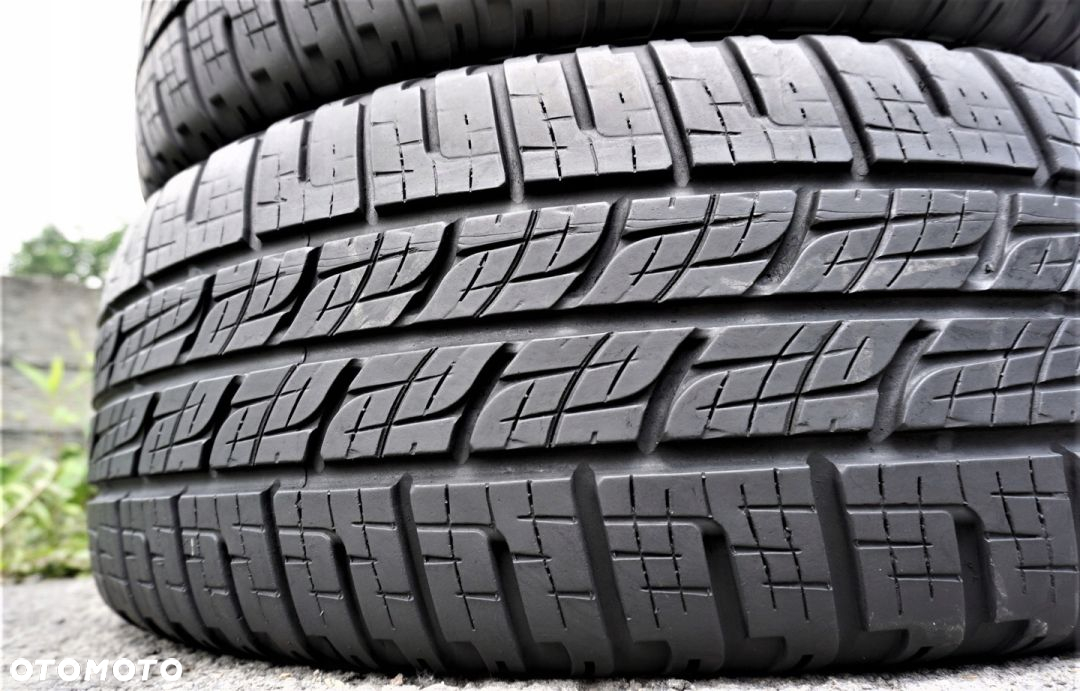 4x Pirelli Scorpion Zero 255/60R18 112V XL L221 - 10