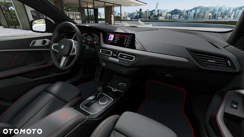 BMW Seria 1 128ti sport - 11