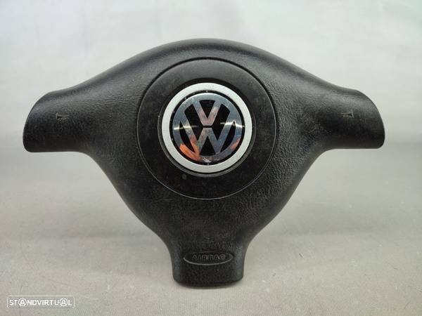 Airbag Volante Volkswagen Golf Iv (1J1) - 1