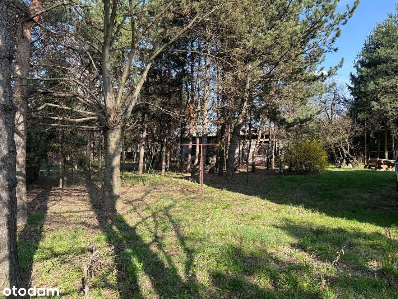 Sarnów dom wolnostojący OKAZJA!!! 499 tys zł-7