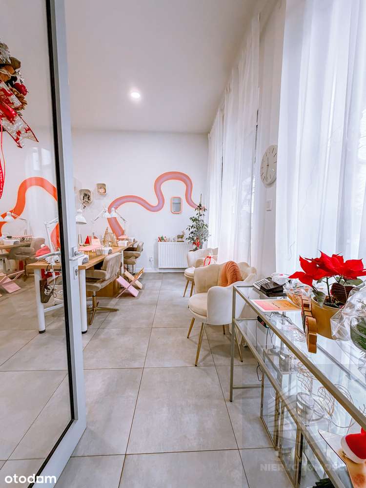 Pogodno- lokal na sprzedaż-2