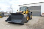 Komatsu WA 470 - 6 LC z NIEMIEC - 3