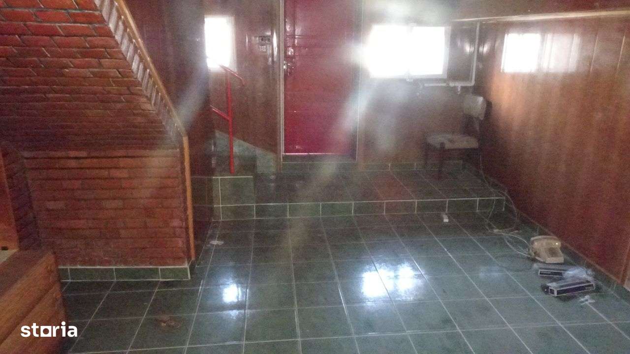 Vand casa in Deva, zona Crangului, D+ P+E1+E2 + pod, - Imagine principală: 4/19