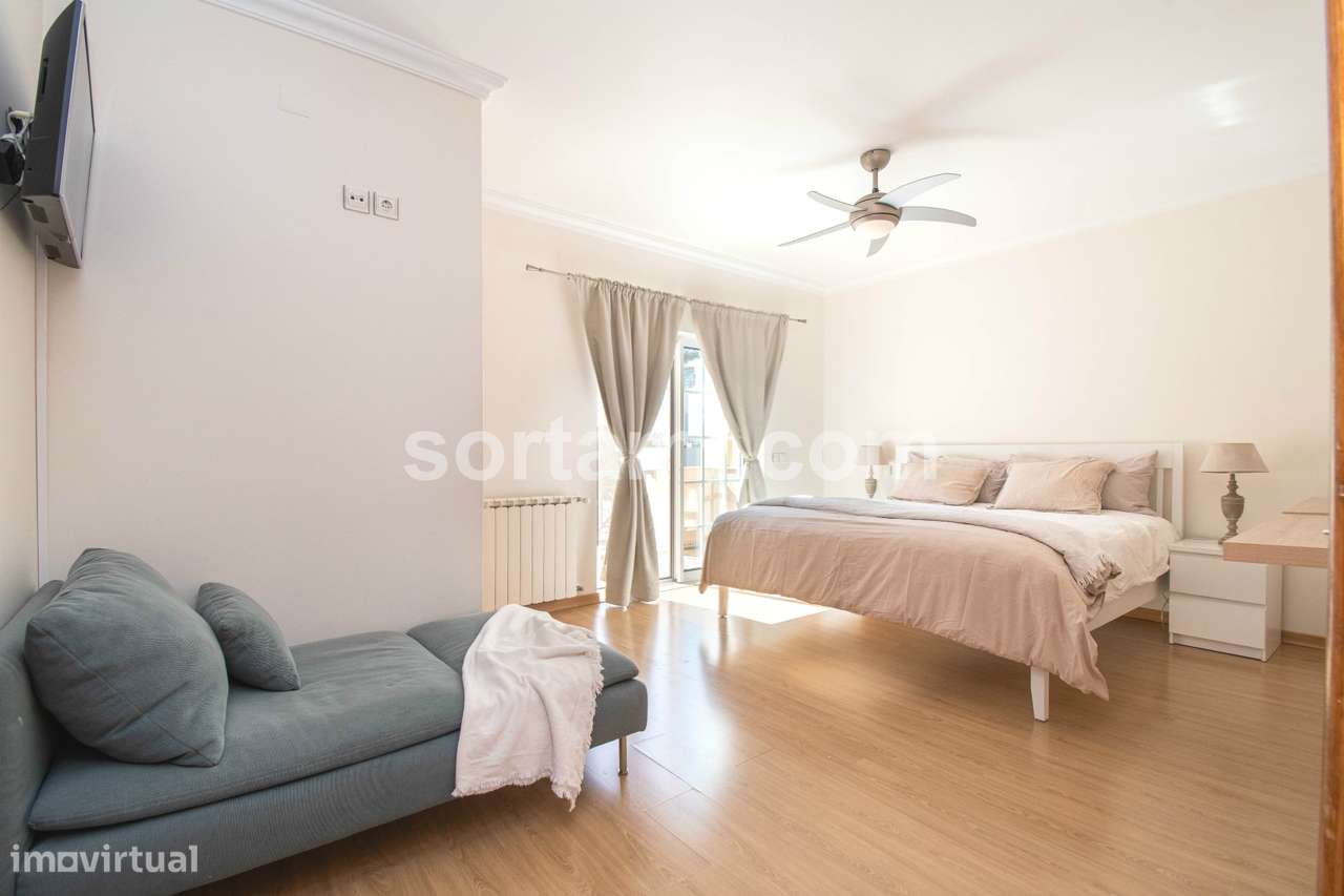 Moradia em Banda T3 Venda em Faro (Sé e São Pedro),Faro - Grande imagem: 4/25