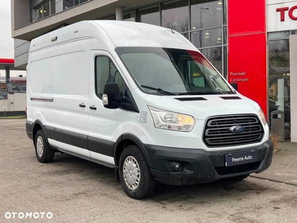 Ford Transit - 4