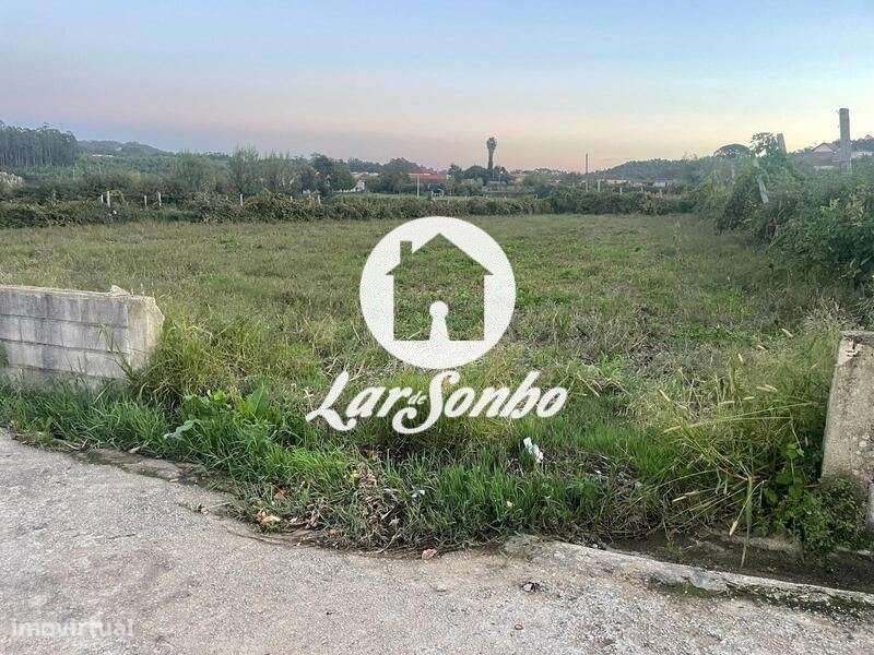 Terreno Agrícola com 980m2 em Guidões, Trofa - Grande imagem: 5/21