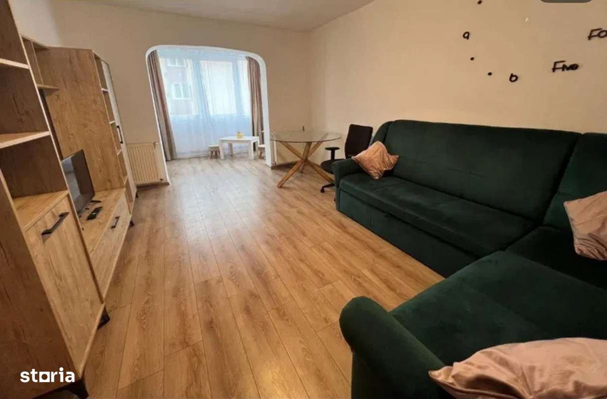 Apartament cu 2 camere, COD 8225-0