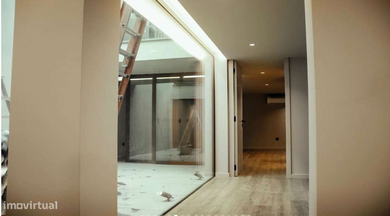 Moradias T3+1 Exclusivas – Inovação, Conforto e Design Moderno-13