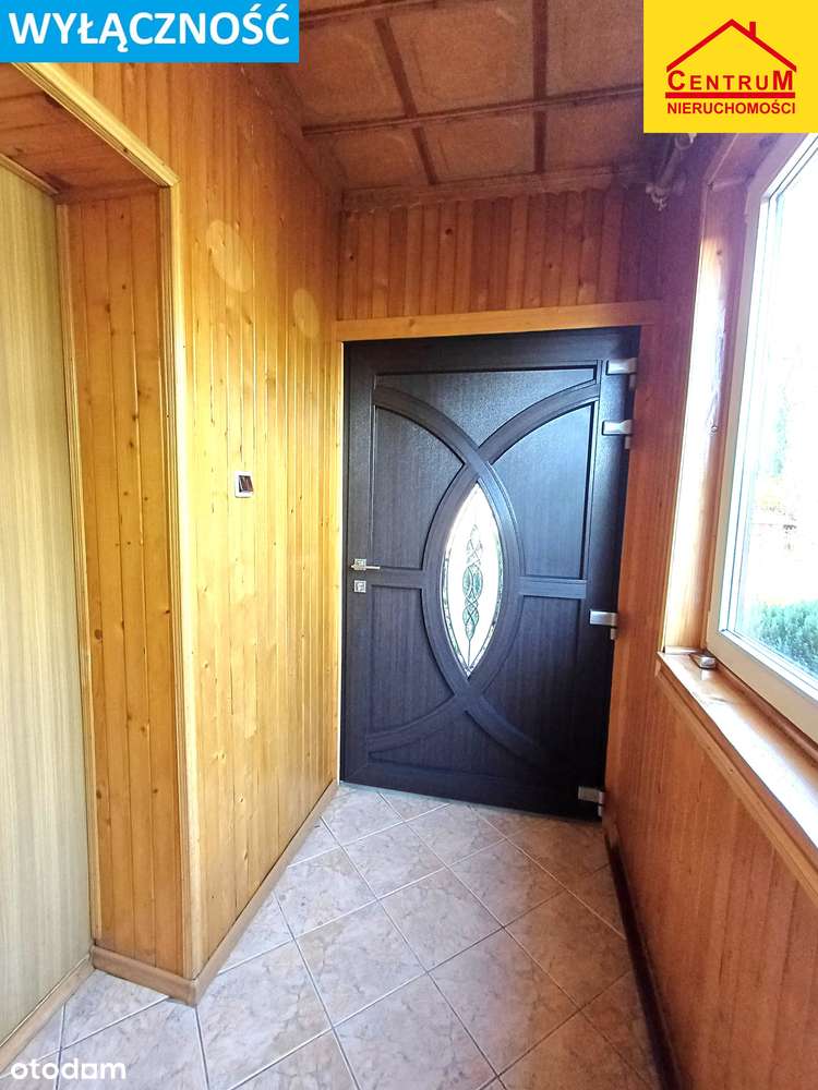 Dom położony 1,5 km od centrum miasta-7