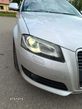 Audi A3 2.0 TDI Sportback DPF S line Sportpaket - 10