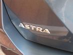 Opel Astra Sports Tourer 1.6 CDTI DPF ecoFLEX S&S Edition - 23