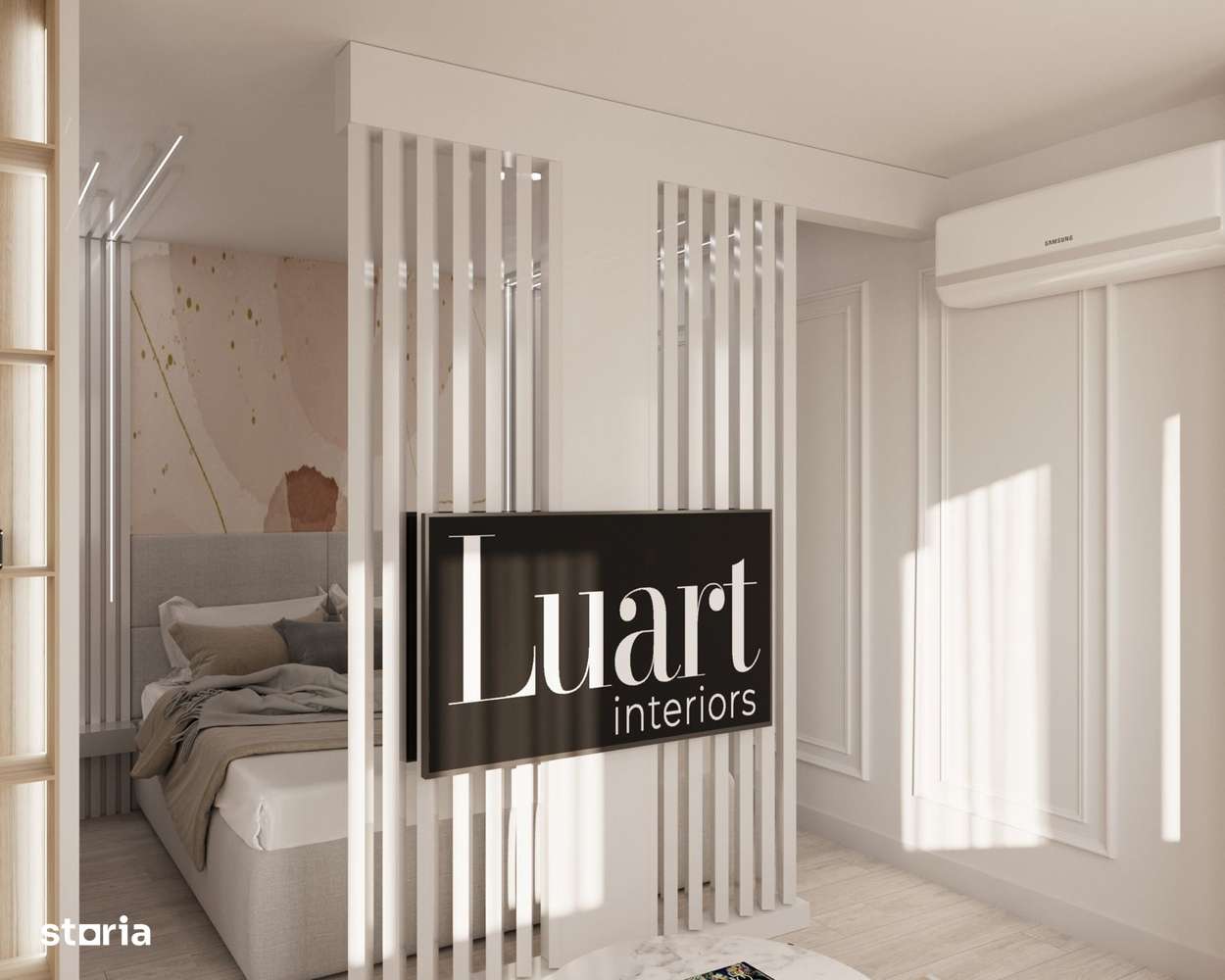 Studio  - Dezvoltator: Comat Towers, TIP 9, 38mp, Păcurari – Dacia-9