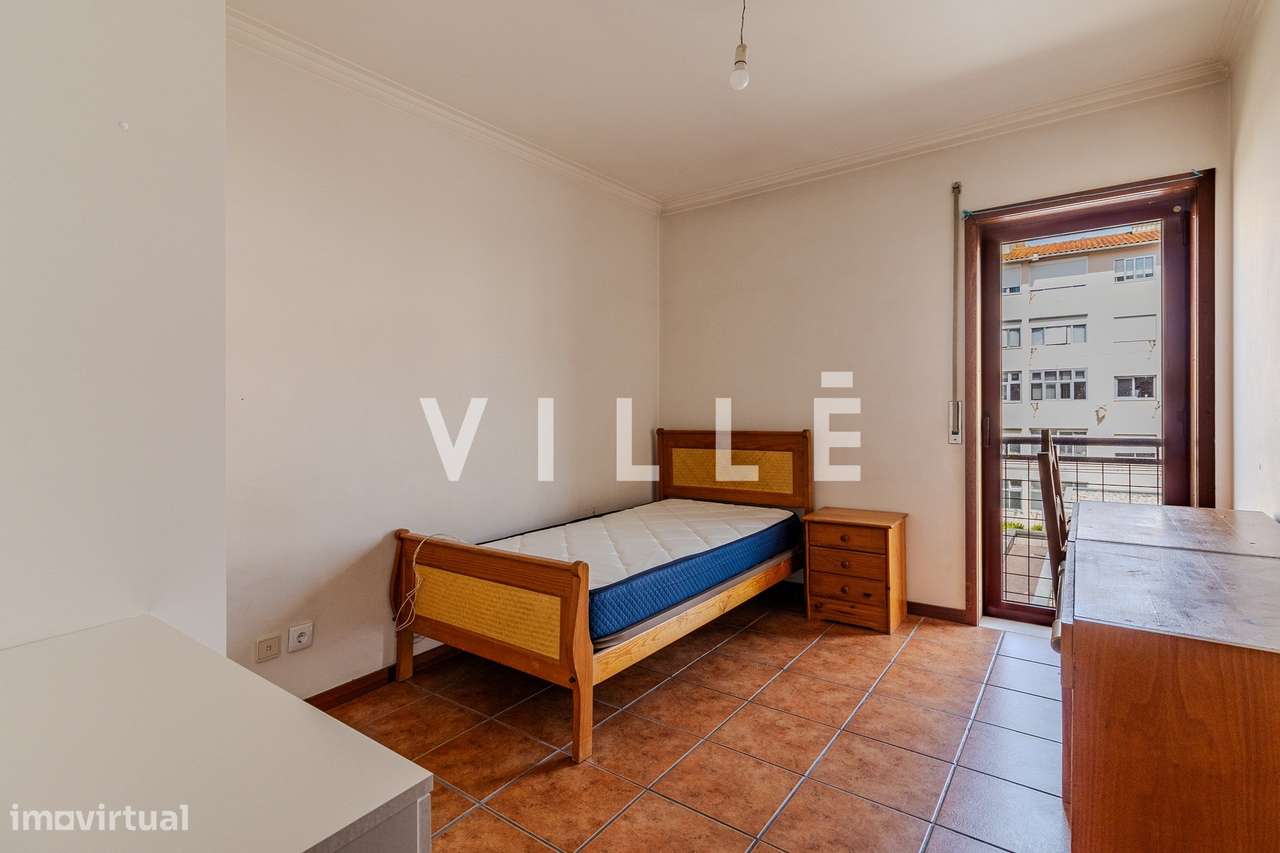 Apartamento T3 Venda em Glória e Vera Cruz,Aveiro-14