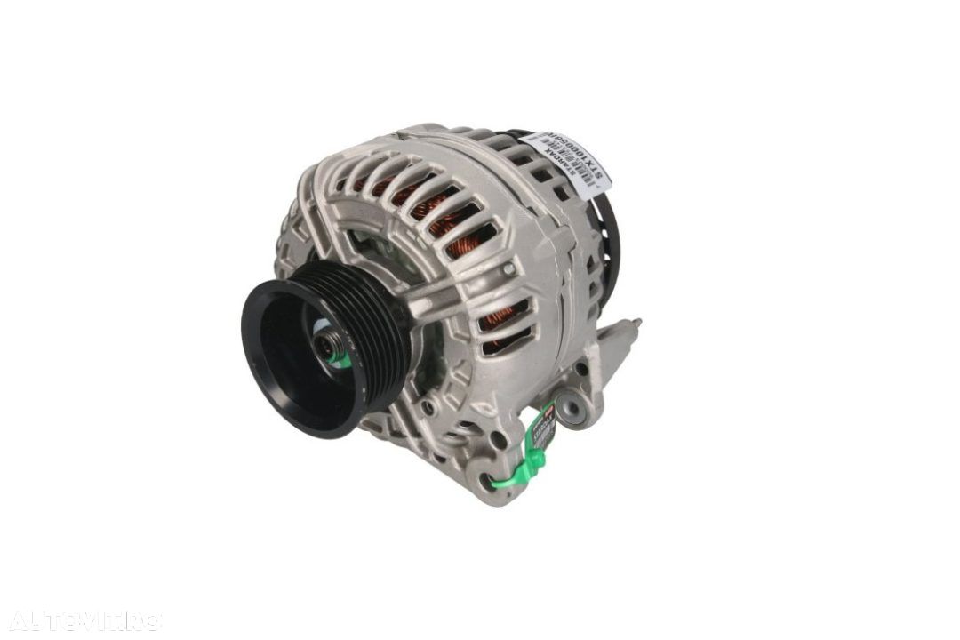 Alternator STARDAX 120A Volvo V70 2.4, 2.5 1995 - 2008 Cod STX100058R - 1