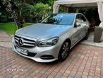 Mercedes-Benz Klasa E 220 BlueTEC 7G-TRONIC Avantgarde - 4